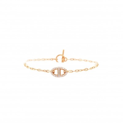 HERMÈS FARANDOLE BRACELET H221414B00SH